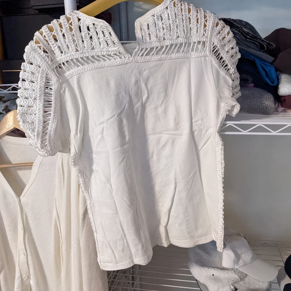 Maje top - Picture 3 of 4